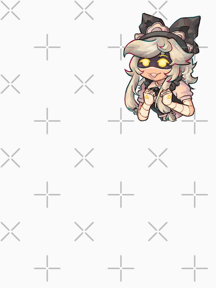 Cyn Worker Drone by MilkTeaMari
