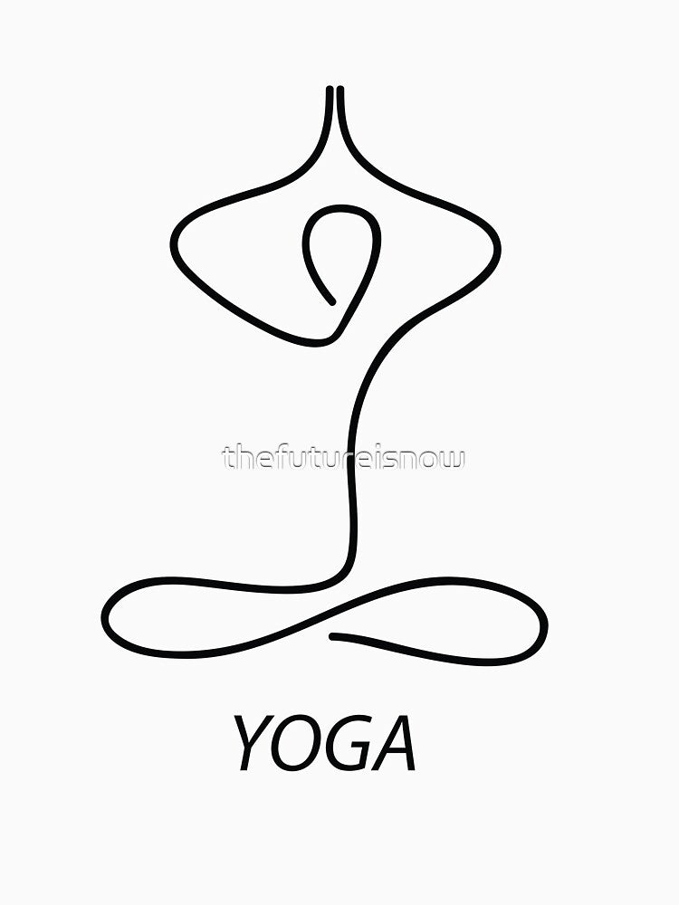 YOGA by thefutureisnow