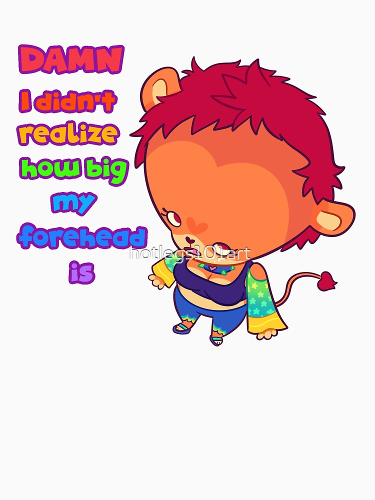 Big head, but empty by hotlegs101art