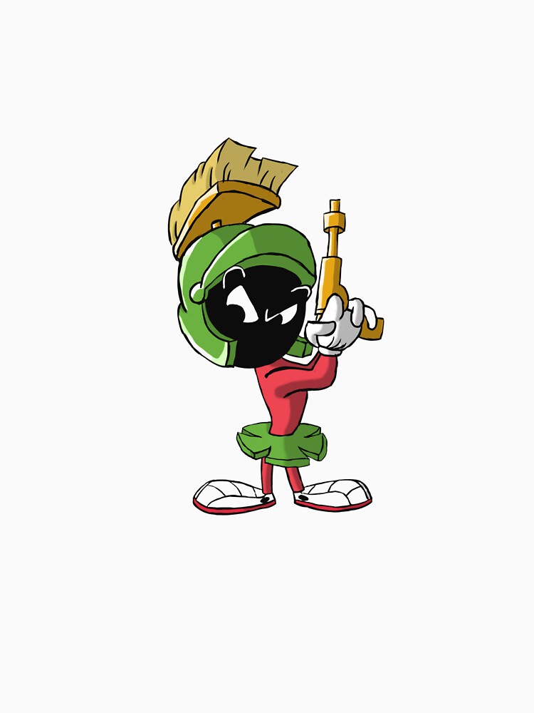 Marvin by Angelo122292