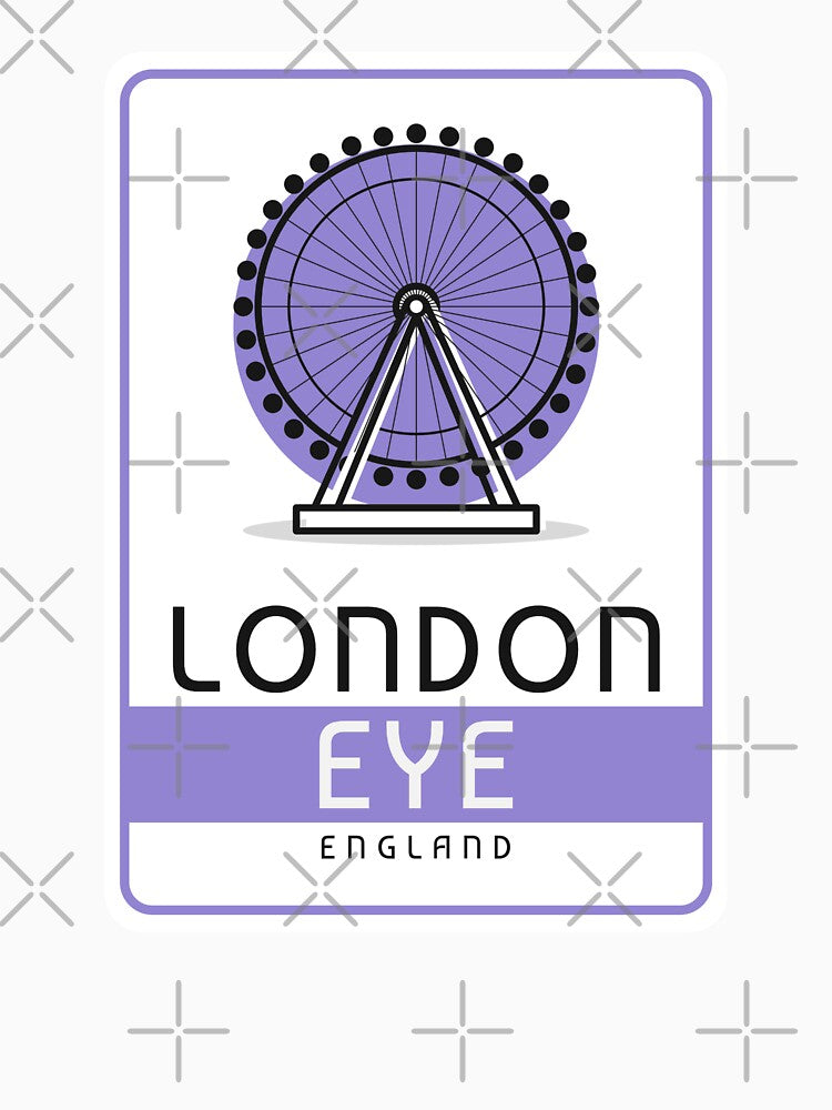 London Eye - England by ManiaTeec