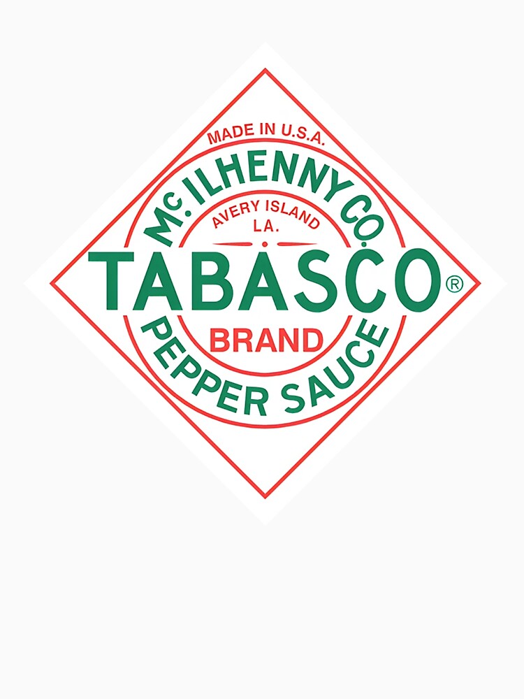 Tabasco Sauce by bethmedford