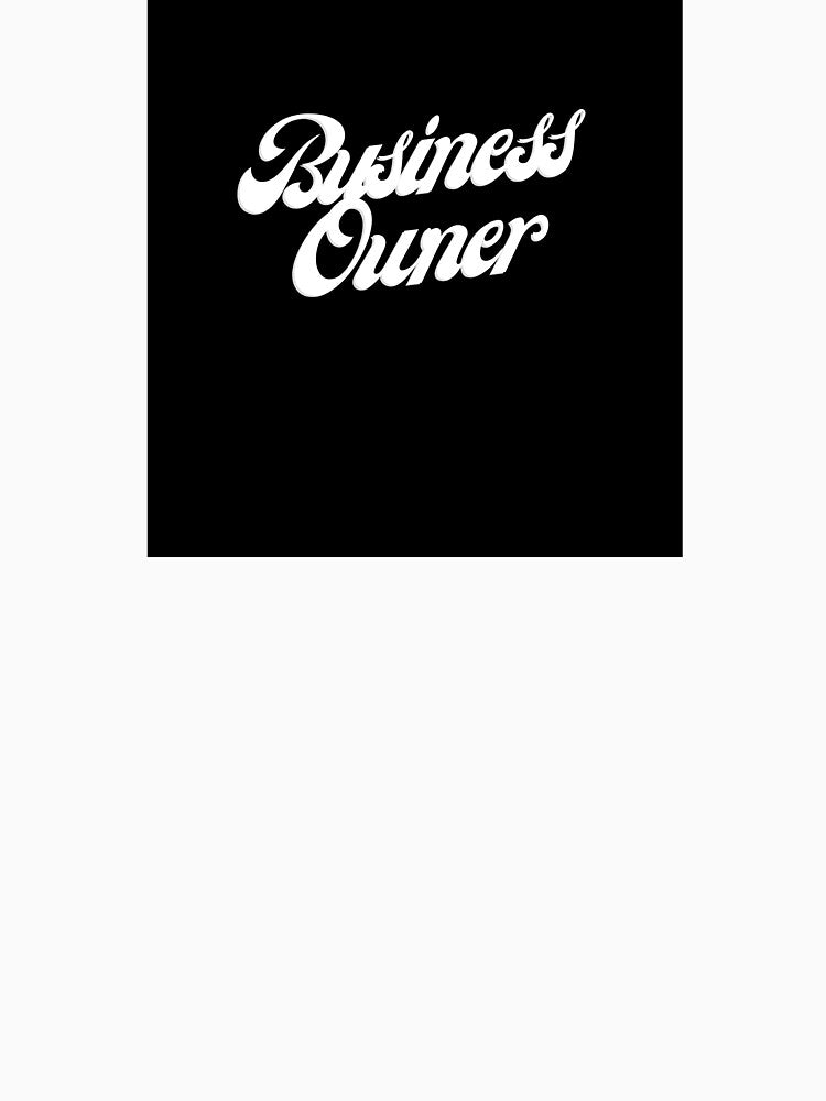 Future Business Owner Sticker by DigiBay