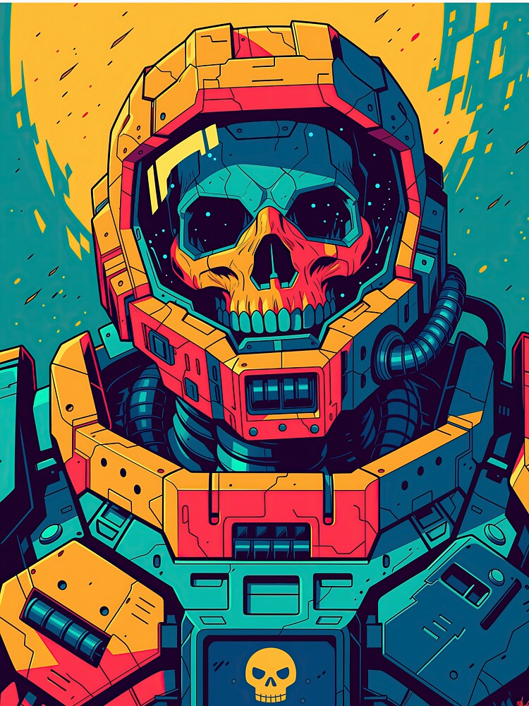 Retro-Future Remembrance by Retro Type