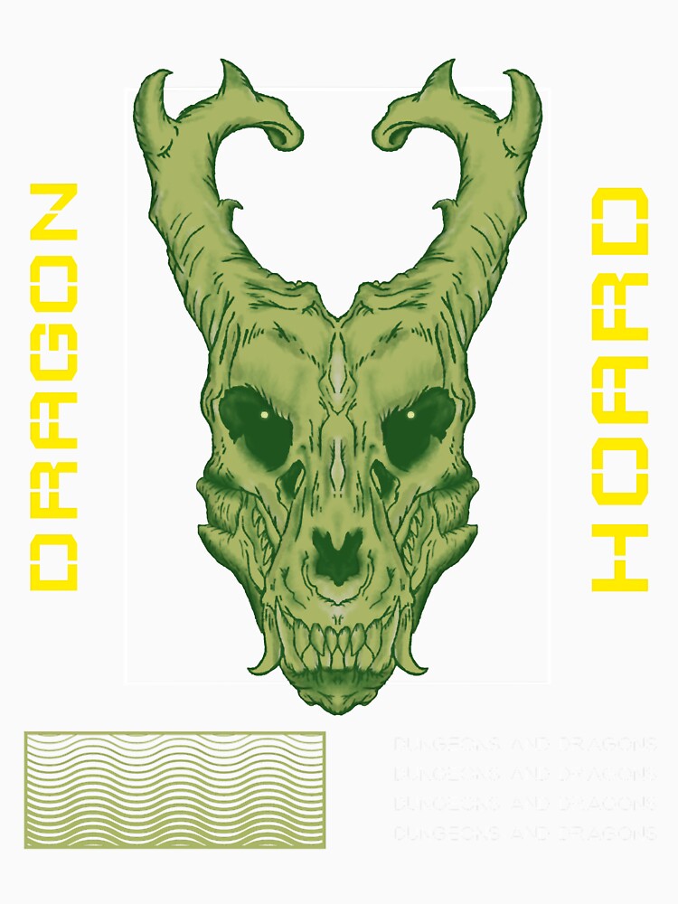 Dragon Hoard DND Design  Dungeons and Dragons by Geeend
