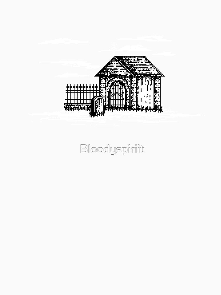 End by Bloodyspiriit