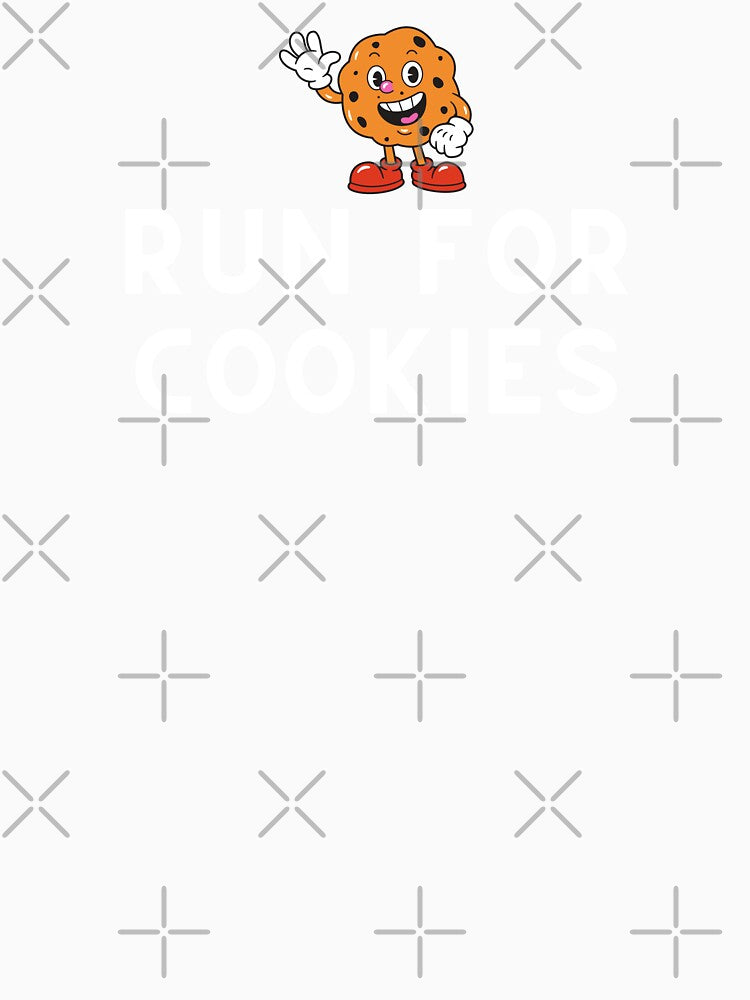 Run For Cookies by Runner's High