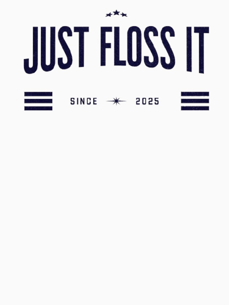 Just Floss It by Syrupulse