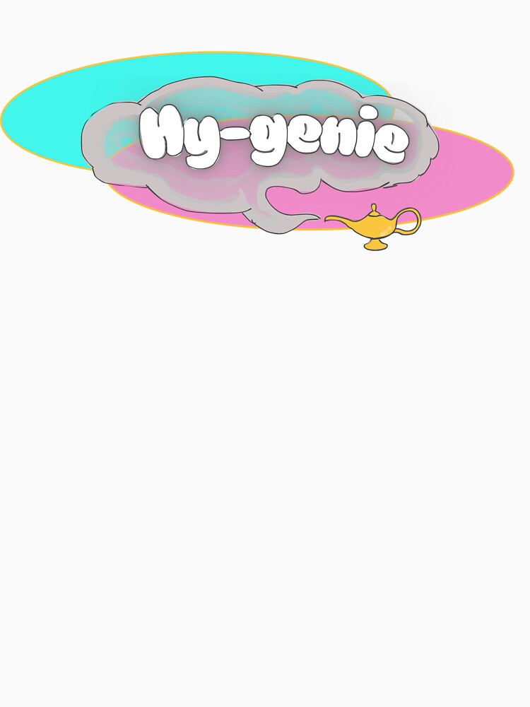Hy-genie by TaraPen