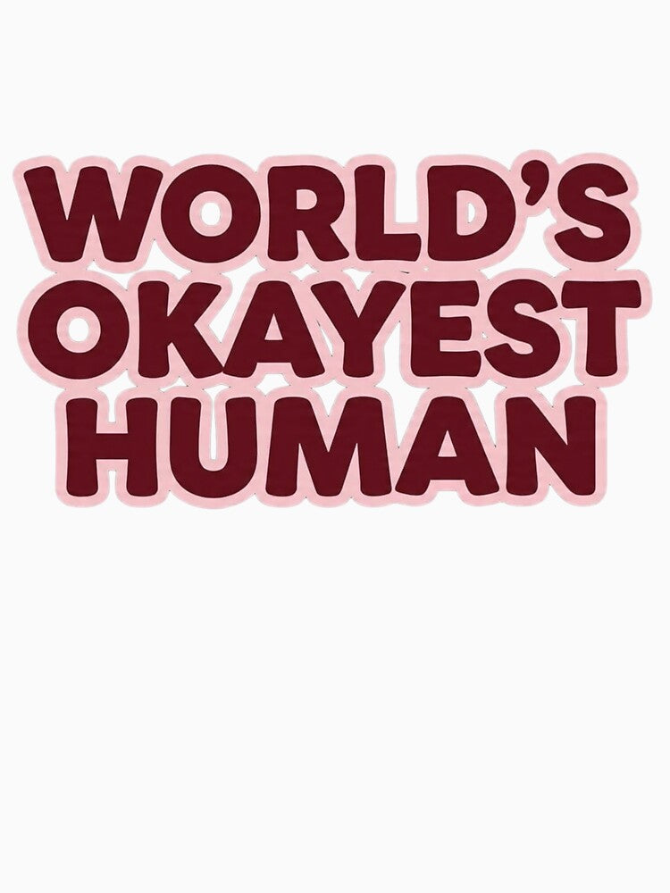 World's olayest human sarcastic quotes by Benevoleantrr
