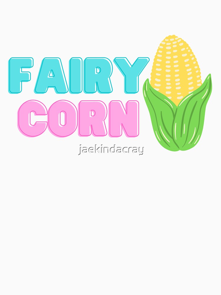 Fairy Corn 2 by jaekindacray
