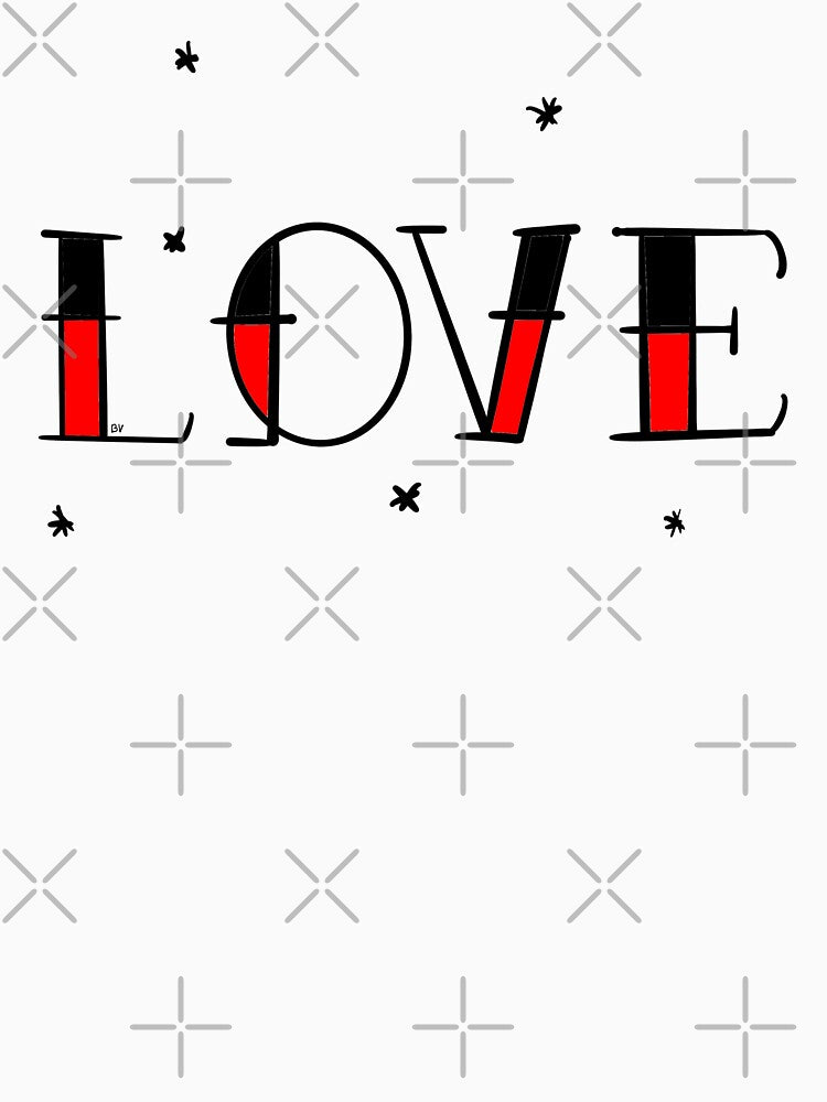 Love by BV-creas