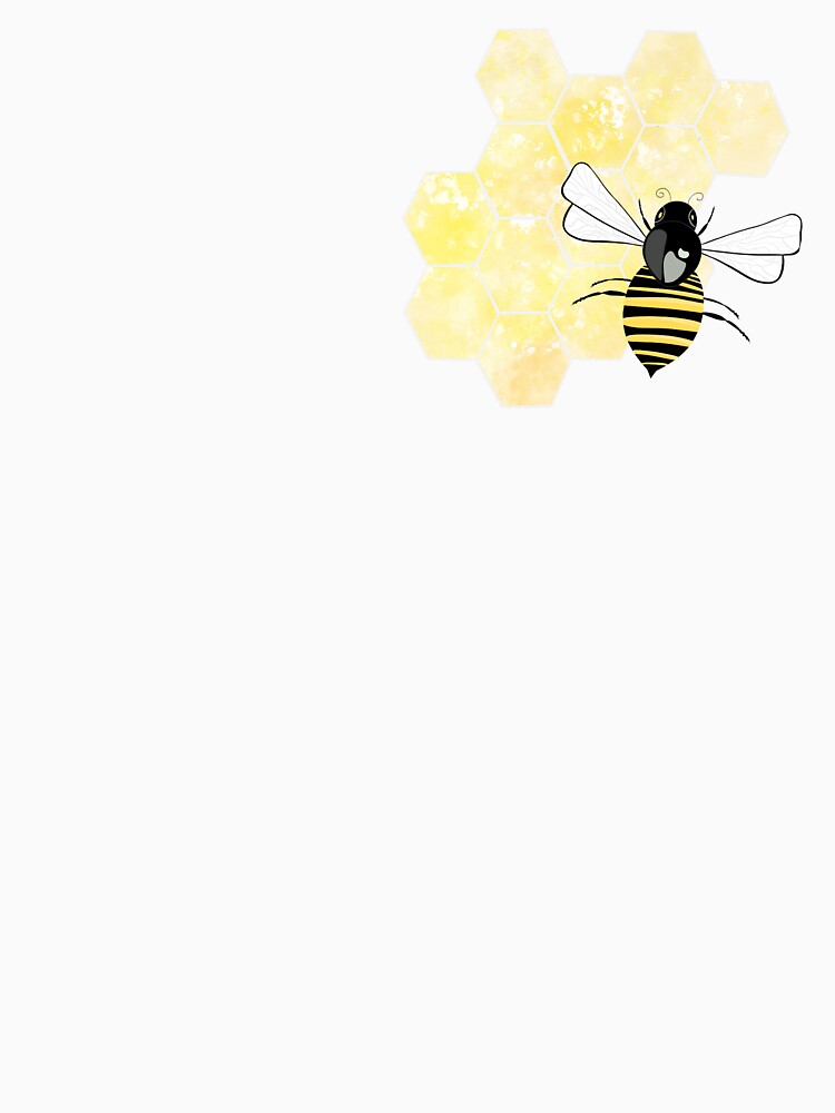 Bee Kind by ohmyvantas