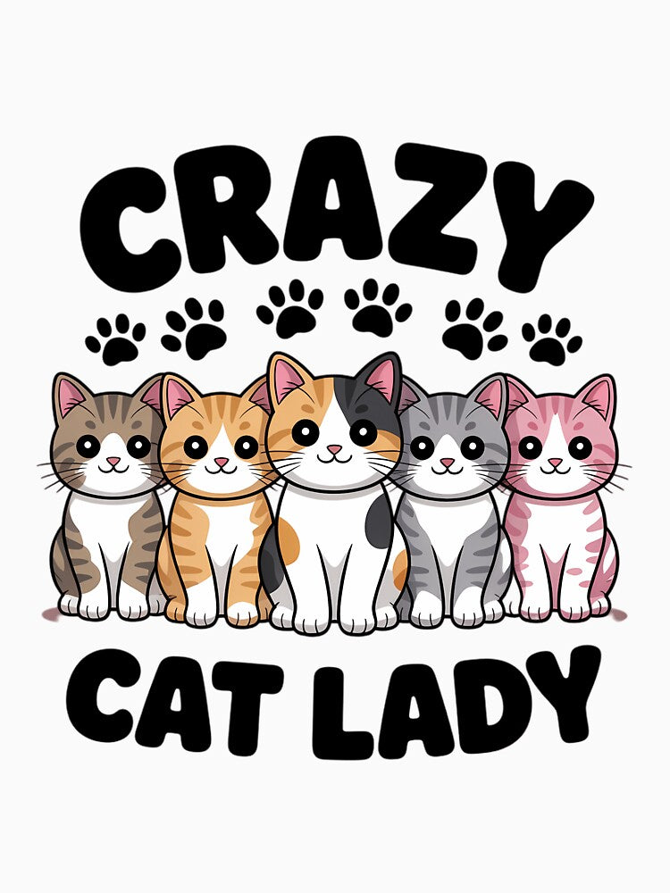 Cat Lover by IdunayaStore
