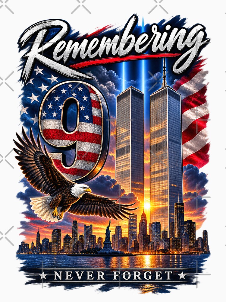 Remembering 911 by NovLTs