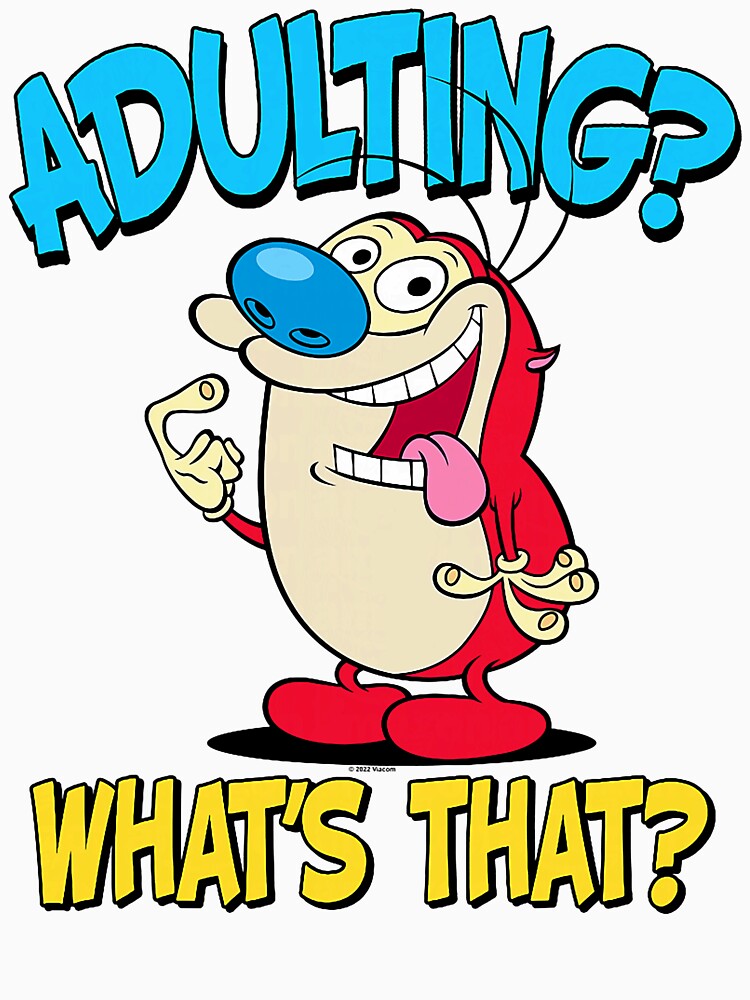 Retro Animal Funny Cute 90s Cartoon Vintage Character by jechuimagemz