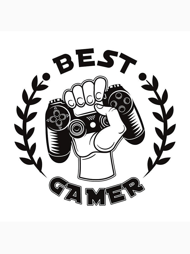best gamer by LafabrikdeSkye