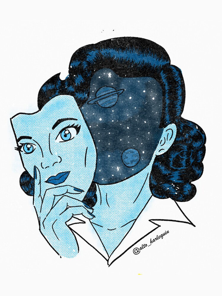 Blue Moon by altoharlequin