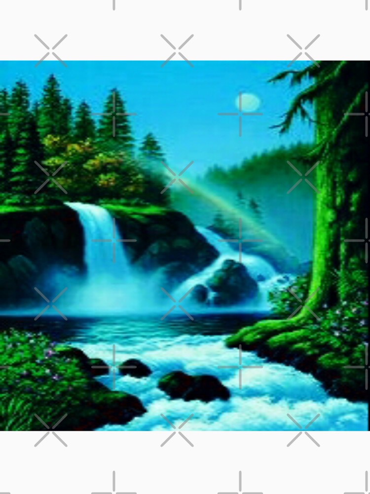 Nature by Shahid1234