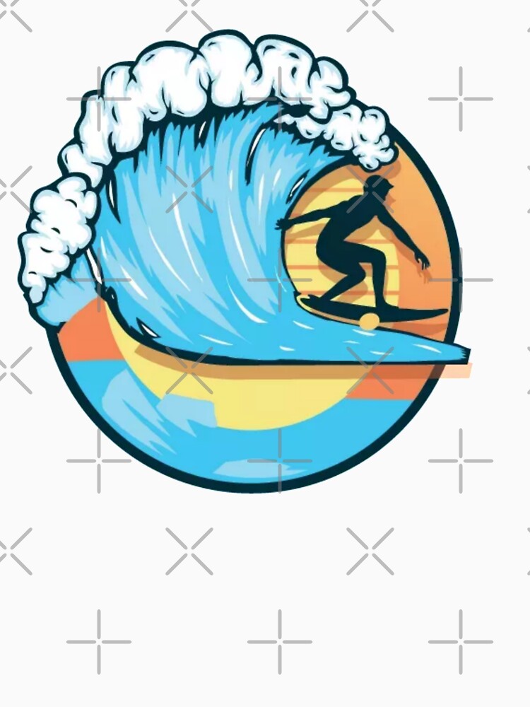 Vintage surfing by Achmarry