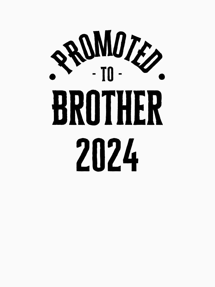Promoted To Brother 2024 by Arinassart