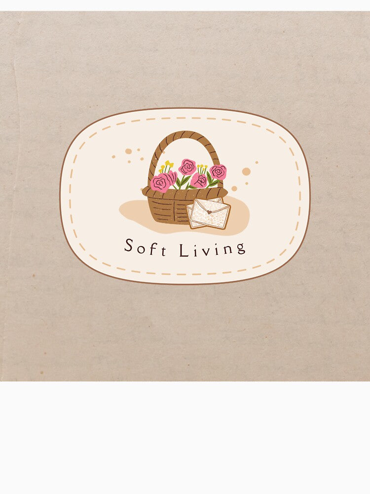 Soft Living by jpubdesigns