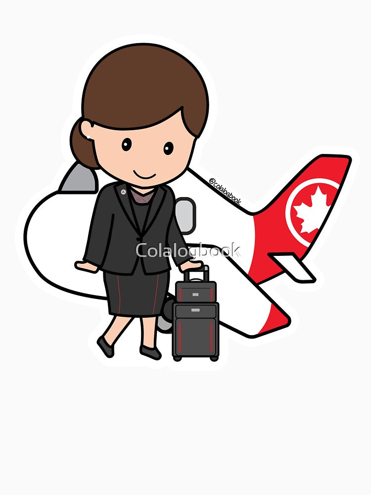 AC Rouge Flygirl by Colalogbook