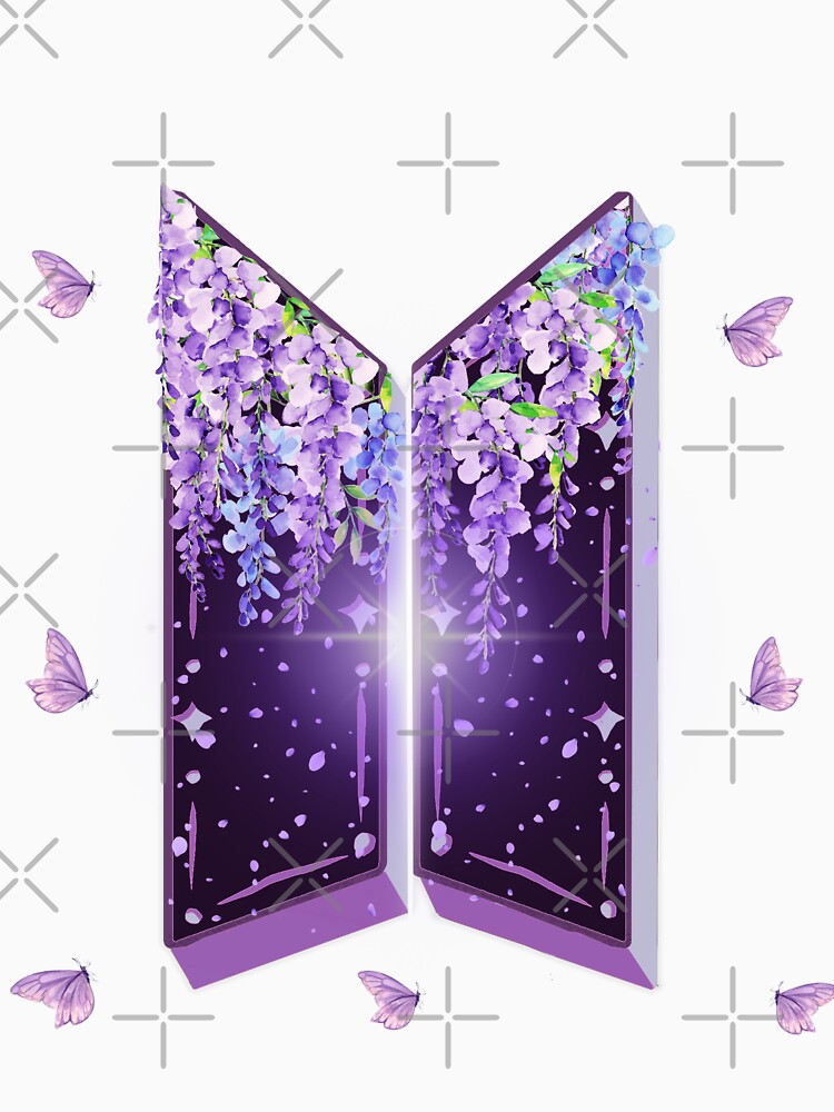 BTS LOGO by sunshine4dsoul