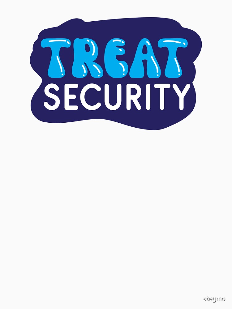 treat security by steymo