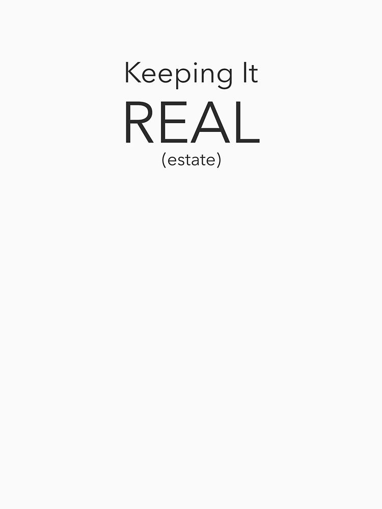 Keeping it Real (estate) by Kaupasi