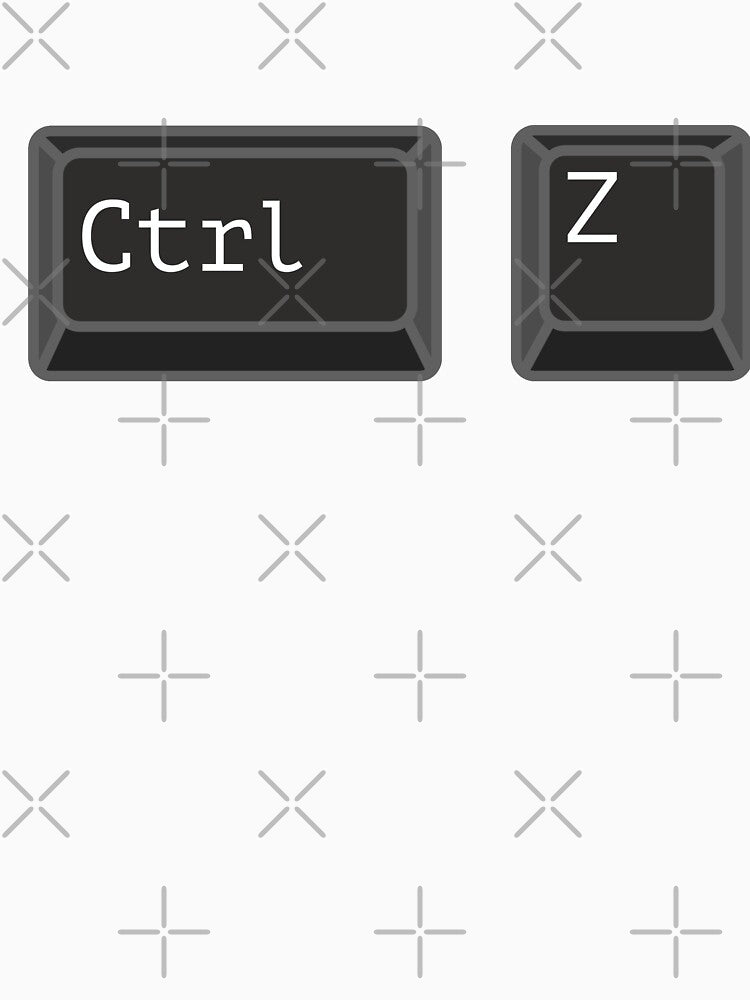 Ctrl Z by Castle Of Dreams