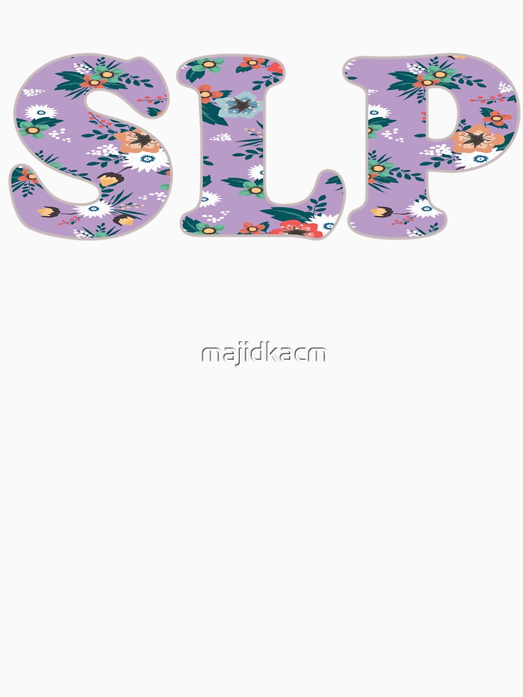 Speech Language Pathologists by majidkacm