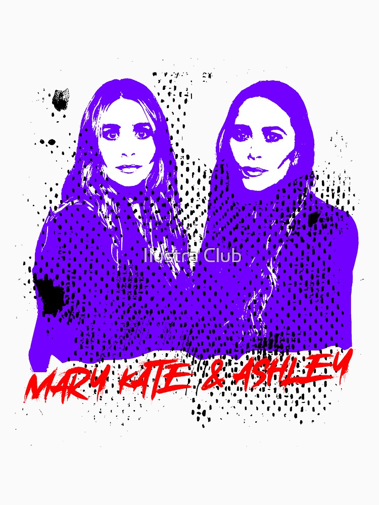 olsens 00s by Ilustra Club