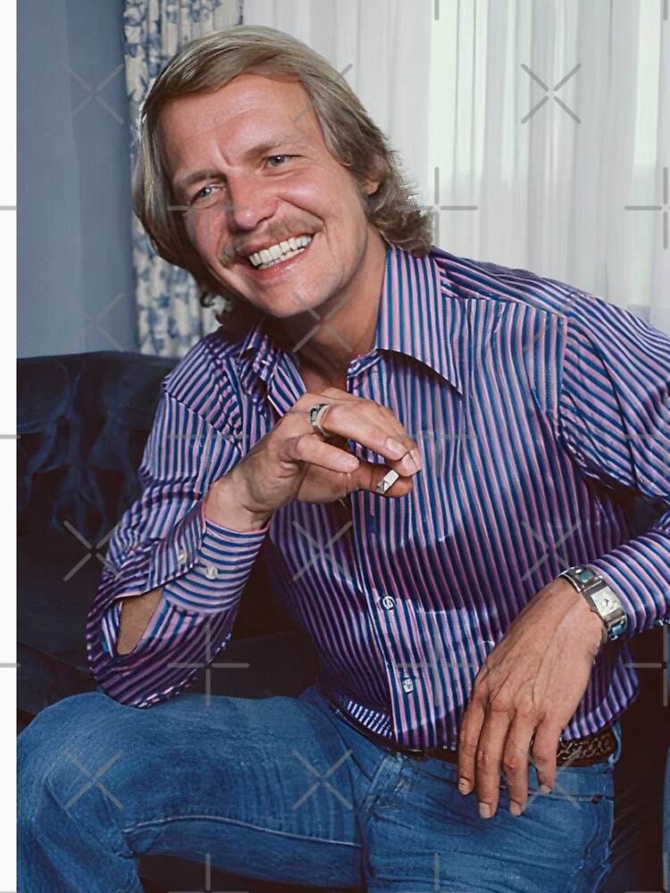 David Soul  Iconic Style by sarzerdesigns
