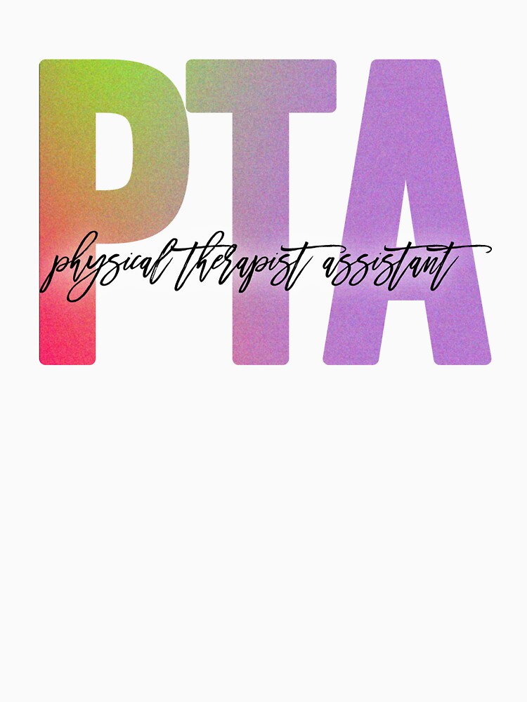 Physical Therapist Assistant by wowwmorgan