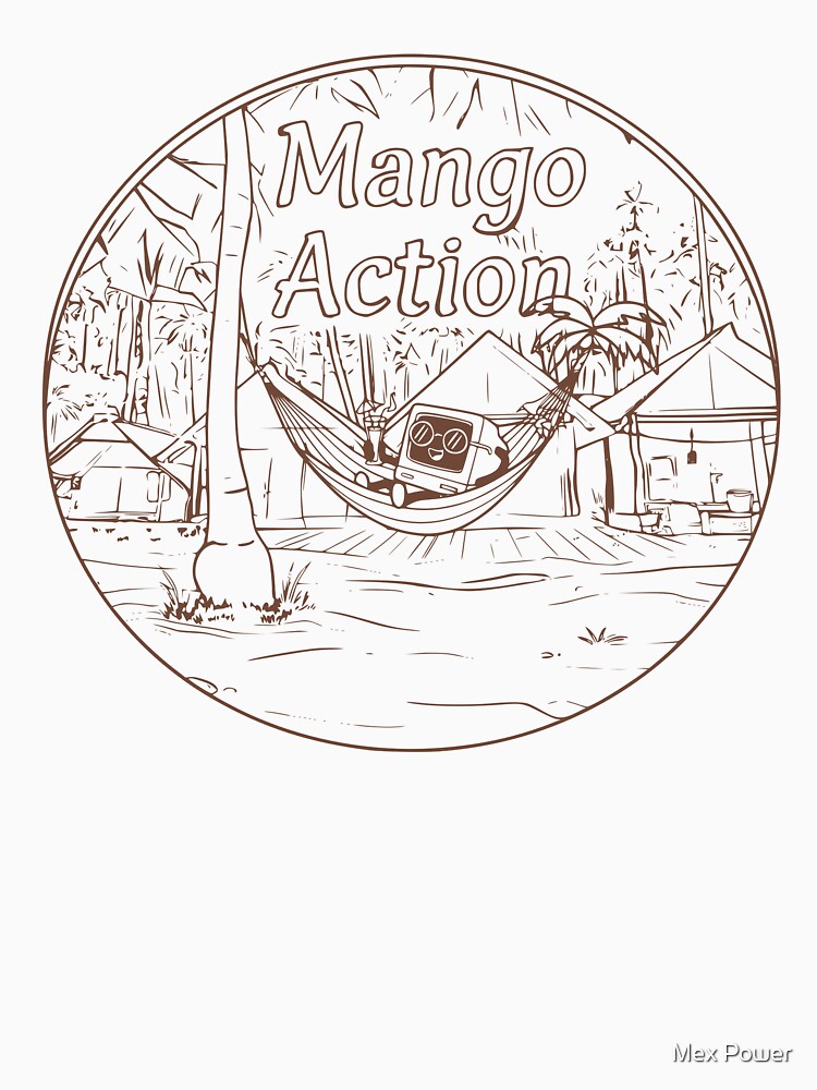 Mango Action – Made in Austria Song Vibe by Mex Power