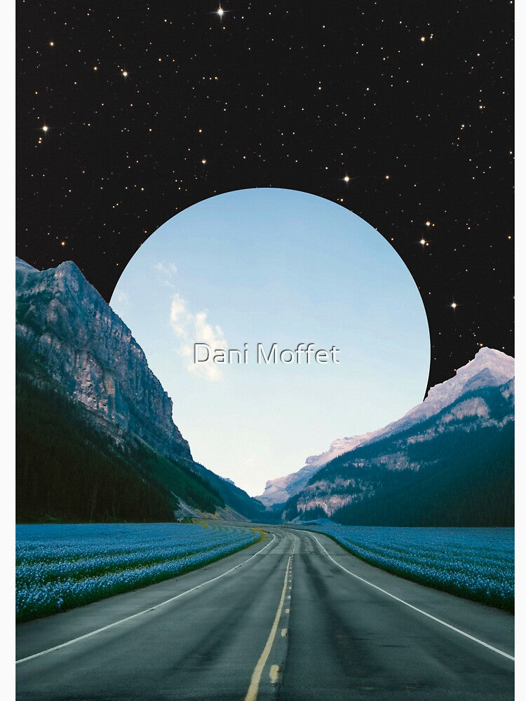 Bring Me That Horizon by Dani Moffet
