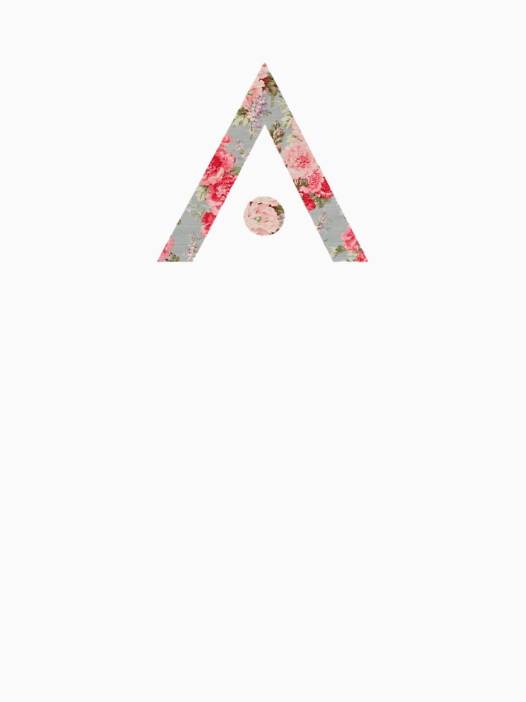 Pink Rose Aveda A by Dalaura