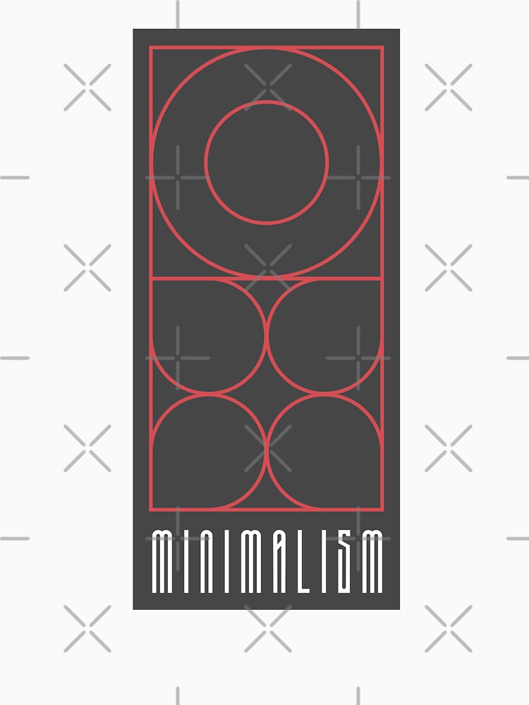 Minimalism by serhatokyar