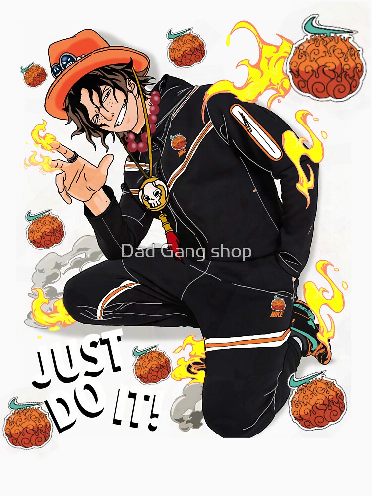 Ace swag by Dad Gang shop