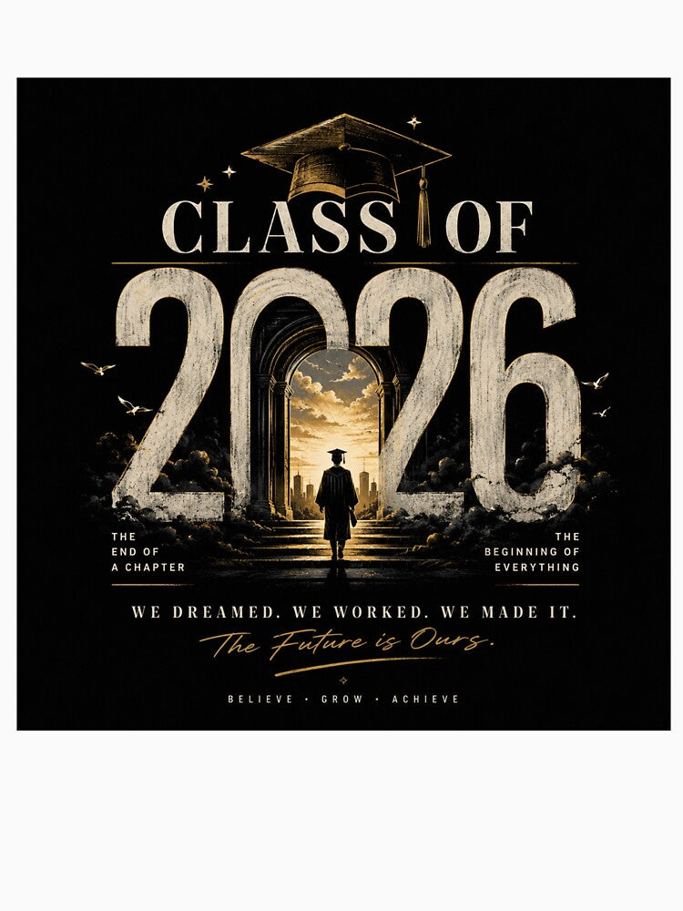 Class of 2026 by Nojom-