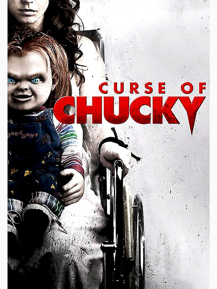 curse chucky by gibeltonedgar