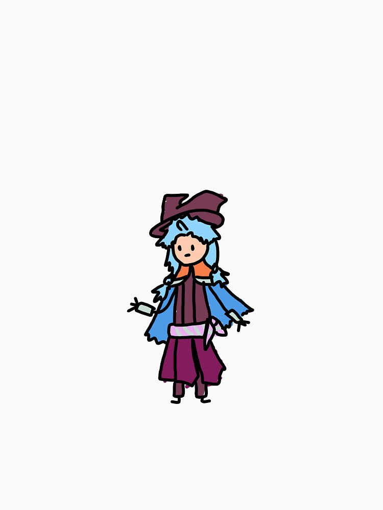 women's traditional style fashion by GodsPixelWorld