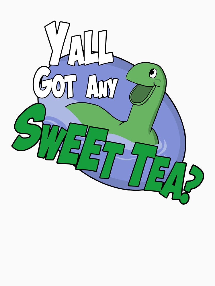Neebs Gaming Sweet Tea by DemminLiesel