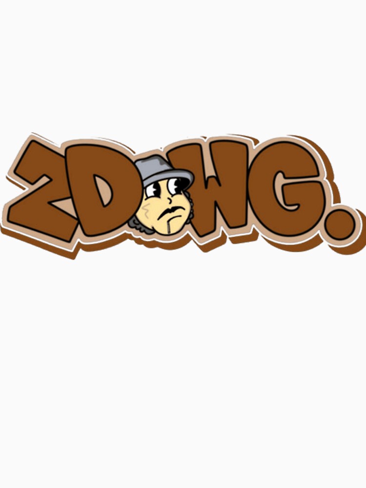 Dwg graffiti by ZerodawgGraffi