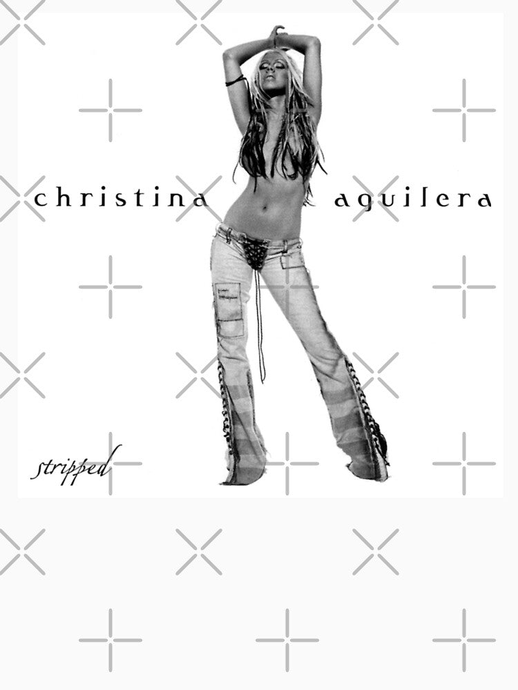Stripped XxX by bluAvocado