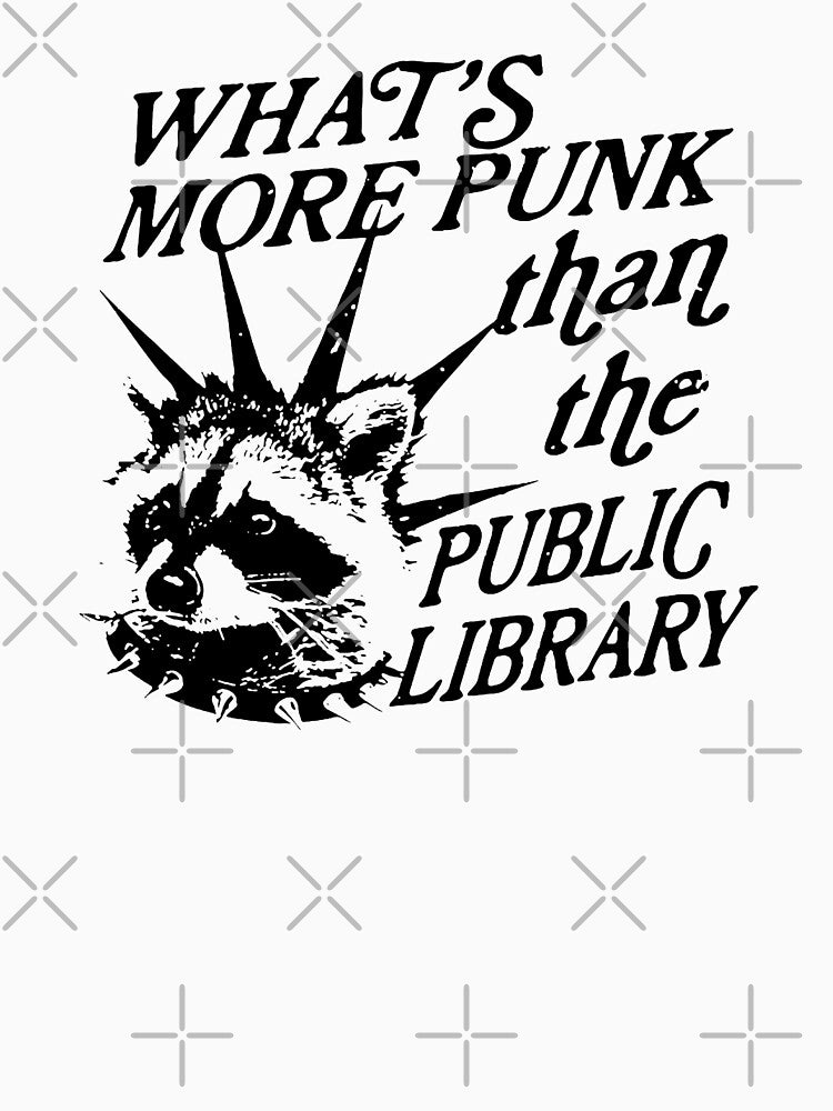 What's More Punk? by leafsquare