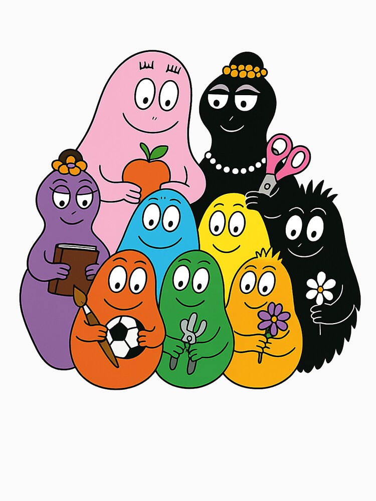 Bubble Family Adventures – Journal, Notebook & Postcard Set by Eclipse 3699