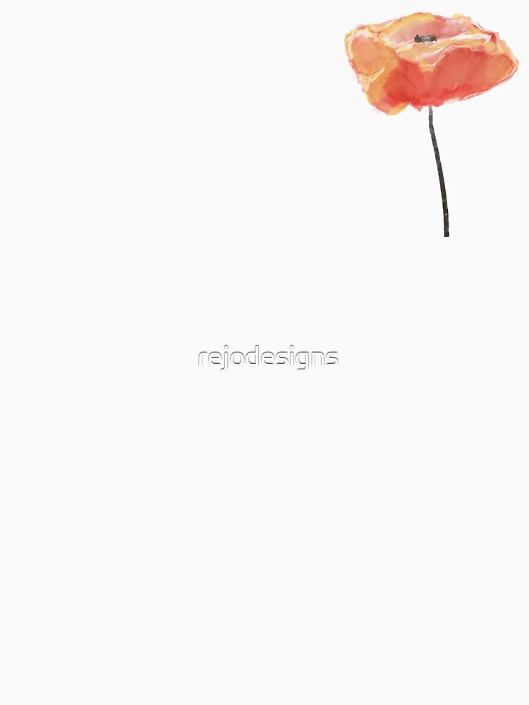 Poppy by rejodesigns