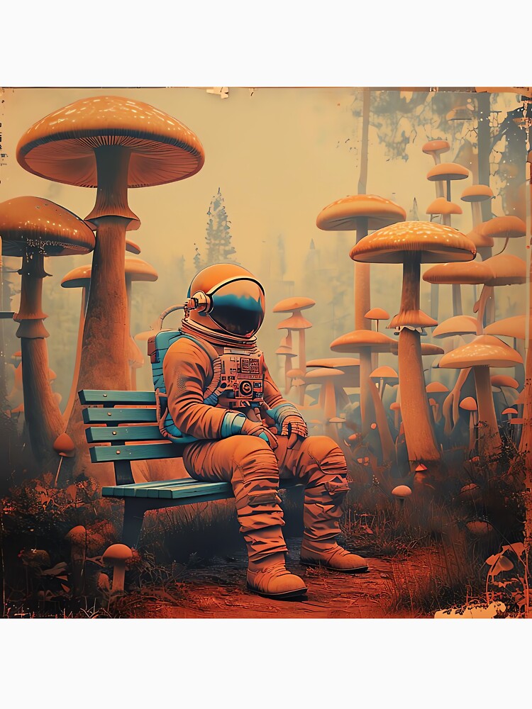 Cosmic Intermission by ONYX Pixee
